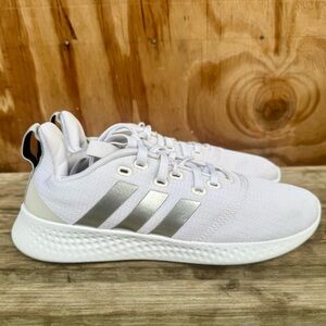 Adidas Cloudfoam Pure 2, Women’s Size 9, EXCELLENT!